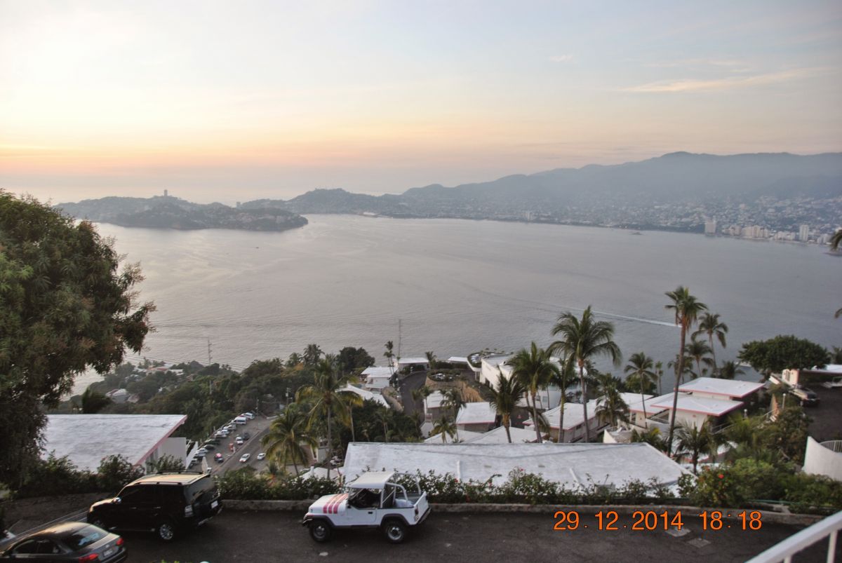 imagini hotel LAS BRISAS